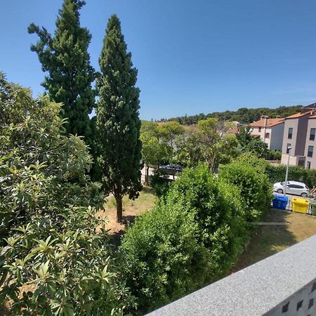 Modern Apartment Ana Rovinj Bagian luar foto