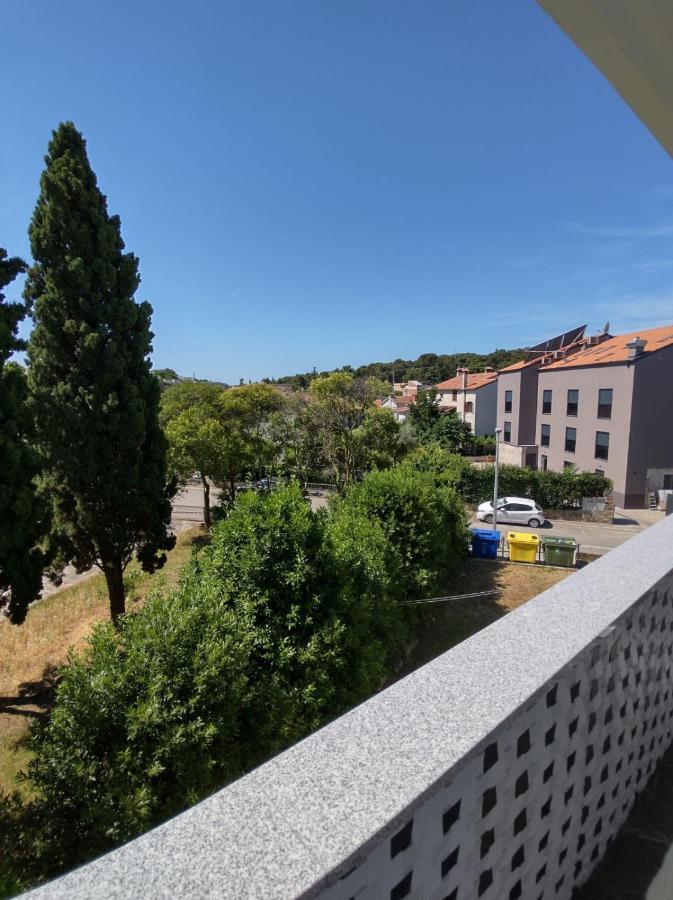 Modern Apartment Ana Rovinj Bagian luar foto